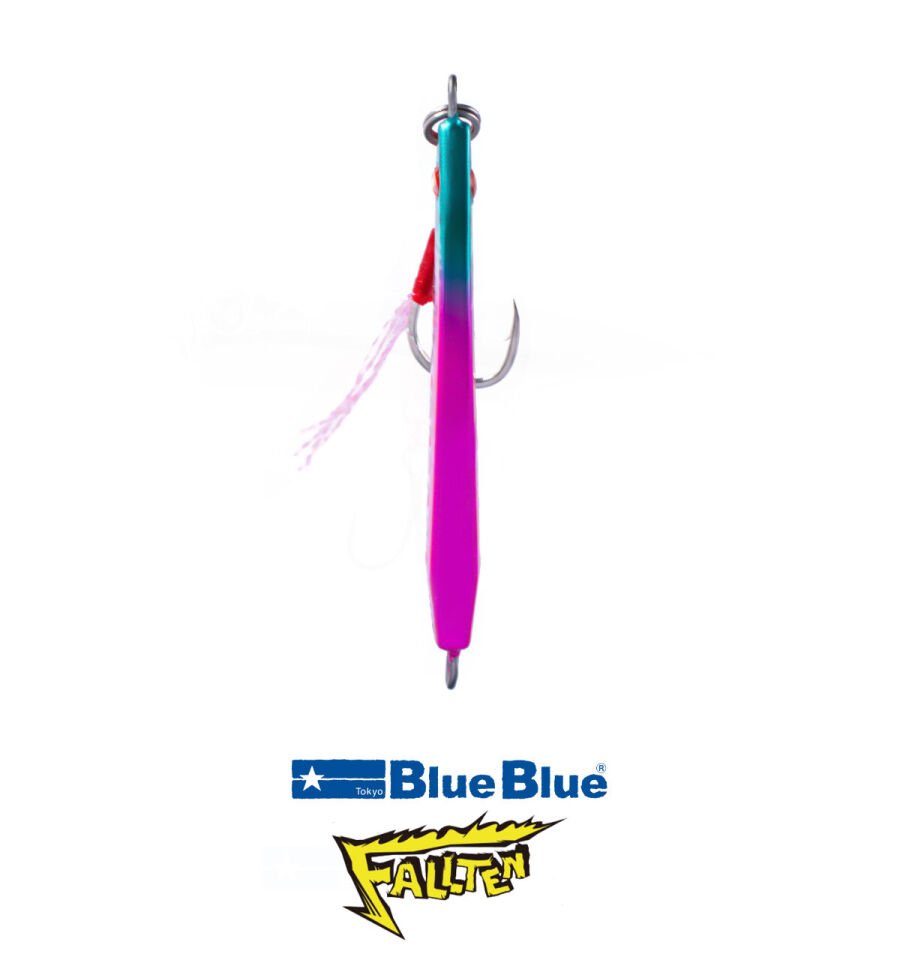 FALLTEN TG TUNGSTEN JIG YEM 40G #02