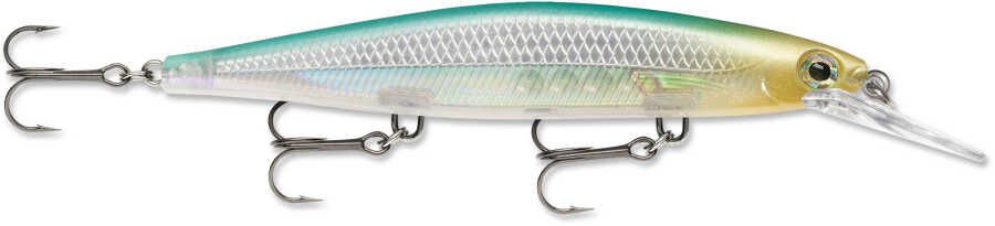 Rapala Shadow Rap Deep Sahte Balığı 110MM - BBH