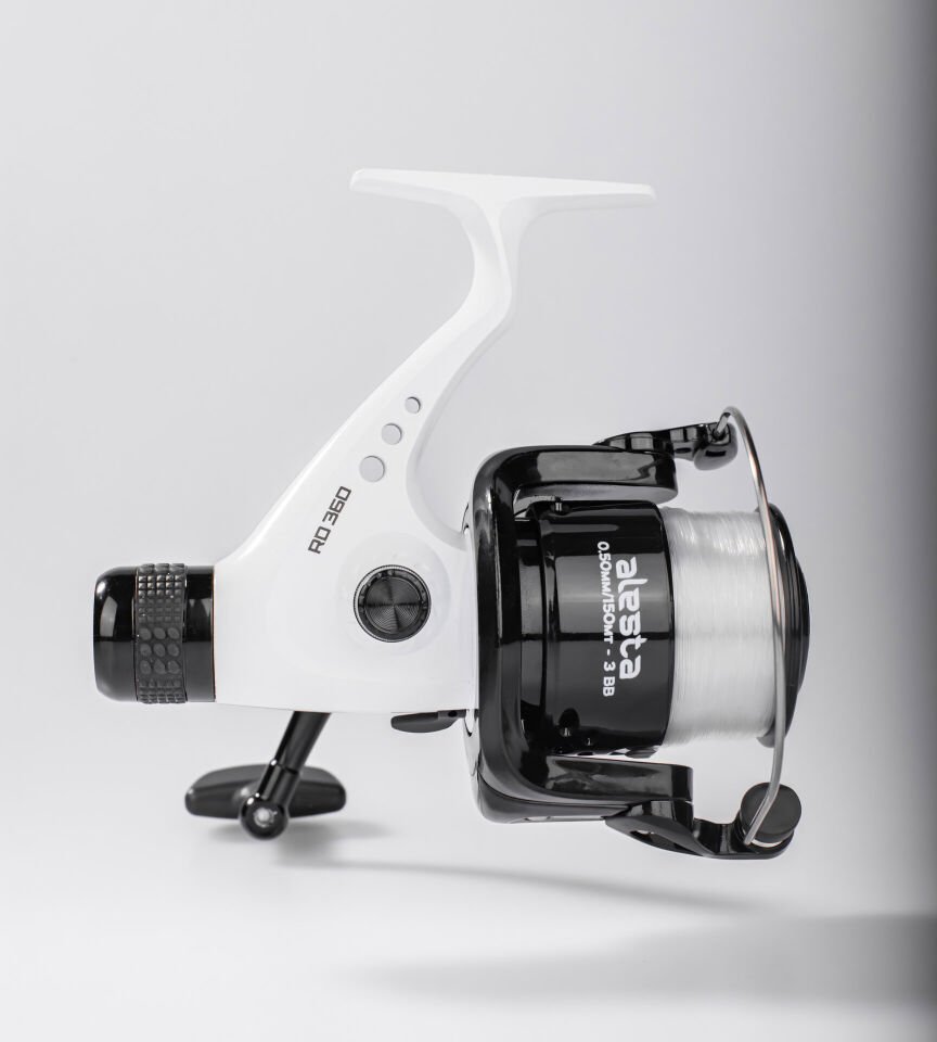 TERRIER RD-350 MİSİNALI 3BB