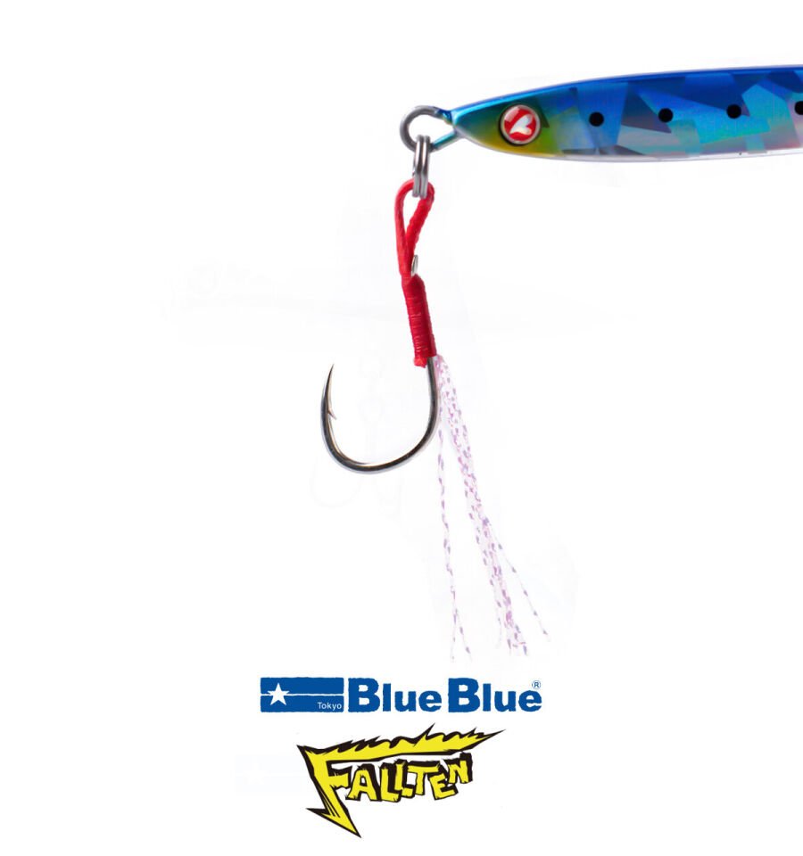 FALLTEN TG TUNGSTEN JIG YEM 40G #03