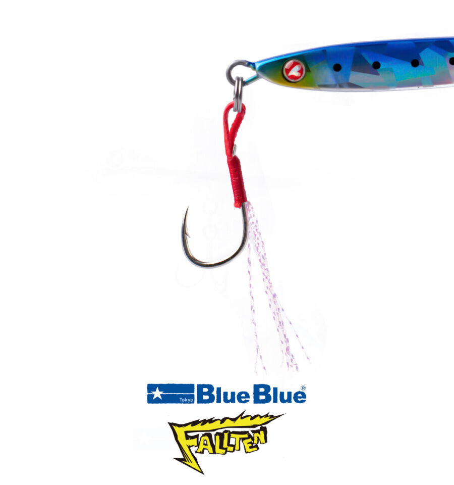 FALLTEN TG TUNGSTEN JIG YEM 40G #03