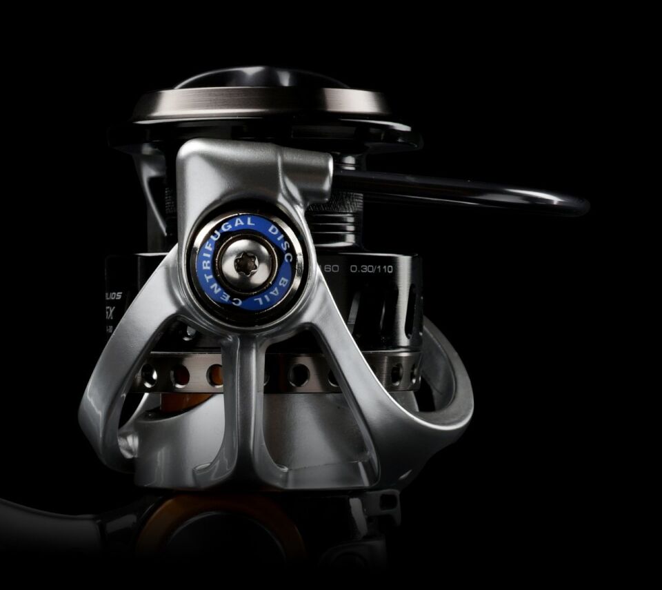 Okuma Helios HSX-20 FD Olta Makinesi