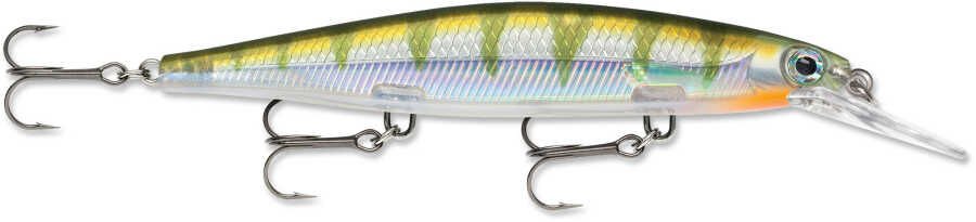 Rapala Shadow Rap Deep Sahte Balığı 110MM - YP
