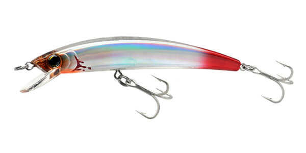 Yozuri Crystal Minnow Floating Sahte Balığı 110MM - HBGS