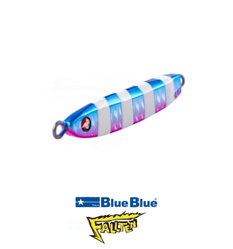 FALLTEN TG TUNGSTEN JIG YEM 60G #07