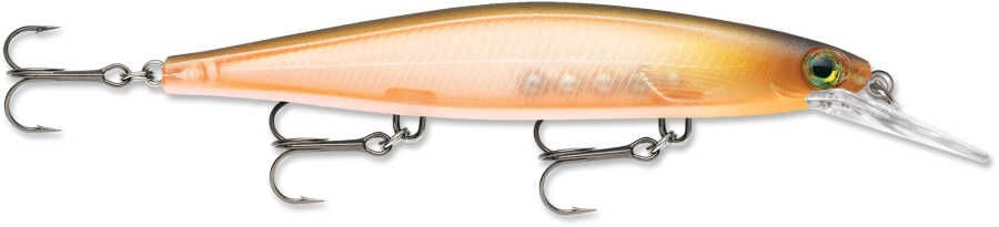 Rapala Shadow Rap Deep Sahte Balığı 110MM - CRU