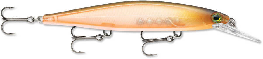Rapala Shadow Rap Deep Sahte Balığı 110MM - CRU