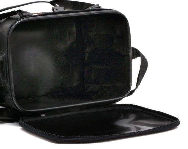 Balzer 11937 006 Shirasu PVC Malzeme Çantası 34x24x37cm