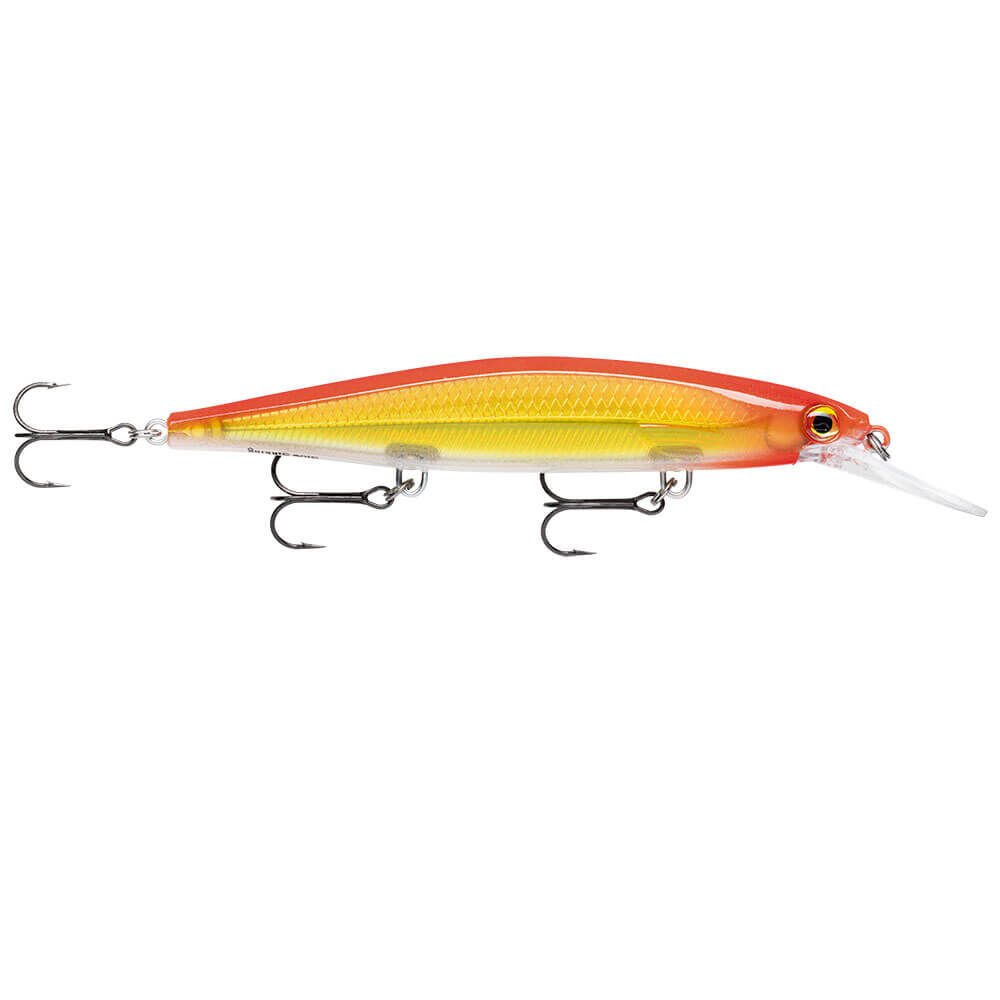 Rapala Shadow Rap Deep Sahte Balığı 110MM - HH
