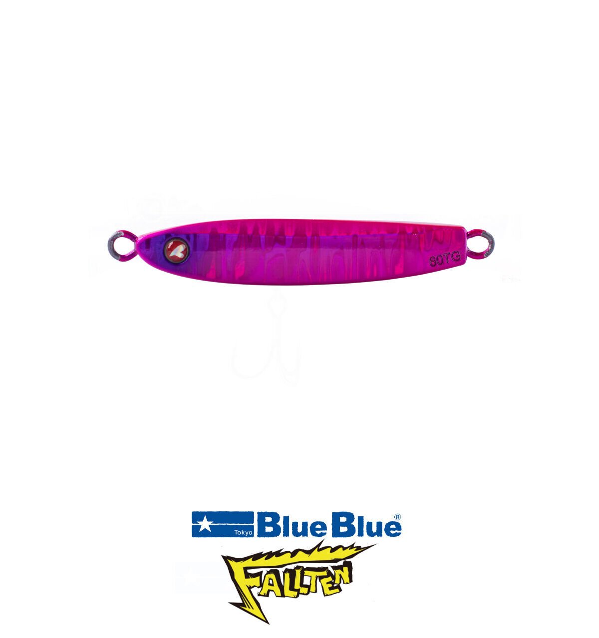 FALLTEN TG TUNGSTEN JIG YEM 60G #13