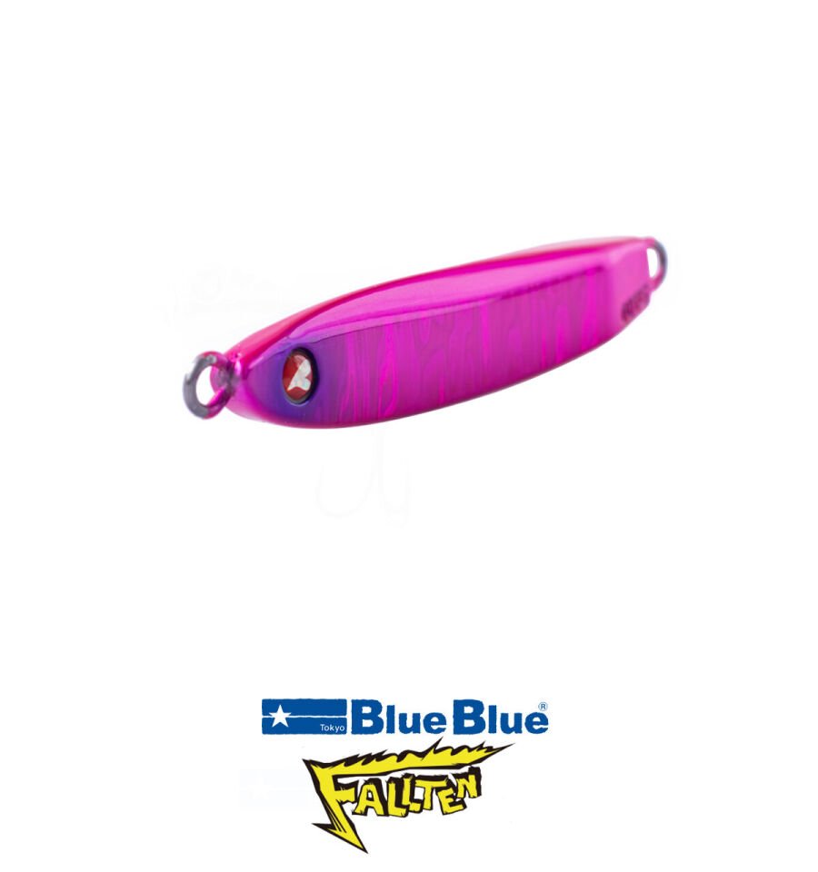 FALLTEN TG TUNGSTEN JIG YEM 60G #13