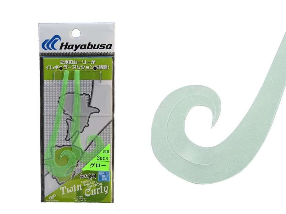 Hayabusa SE 132 Tai Rubber Free Slide Yedek Silikon Etek 10