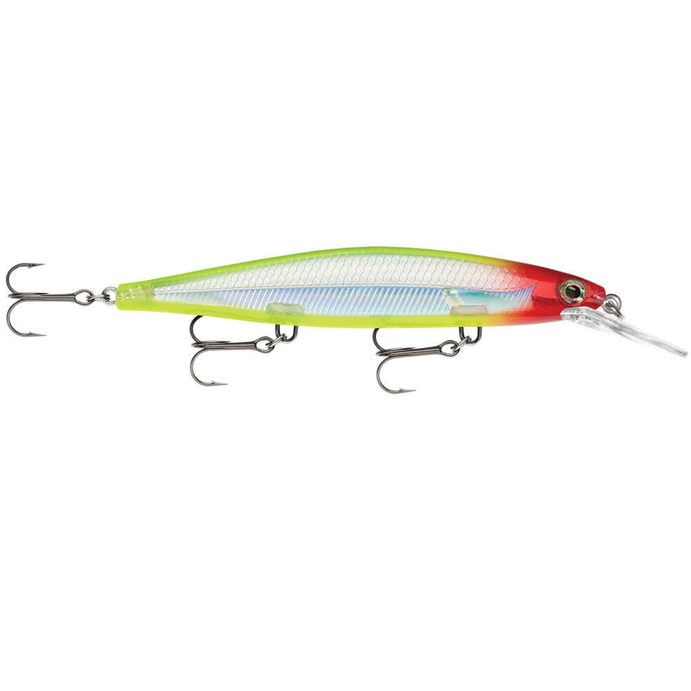 Rapala Shadow Rap Deep Sahte Balığı 110MM - CLN