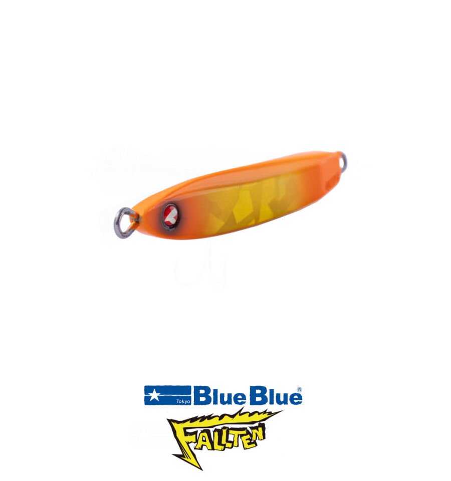 FALLTEN TG TUNGSTEN JIG YEM 60G #14