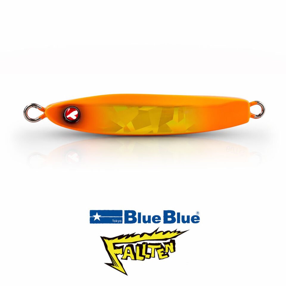 FALLTEN TG TUNGSTEN JIG YEM 60G #14