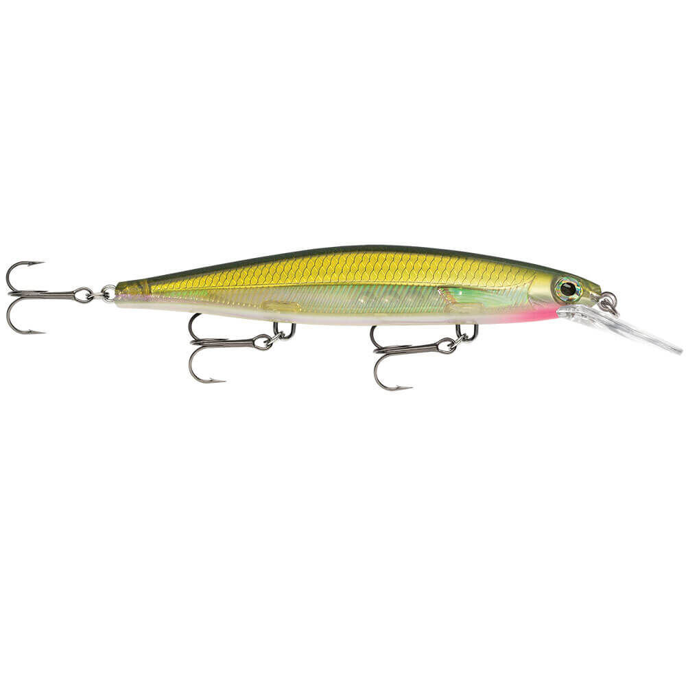 Rapala Shadow Rap Deep Sahte Balığı 110MM - OG