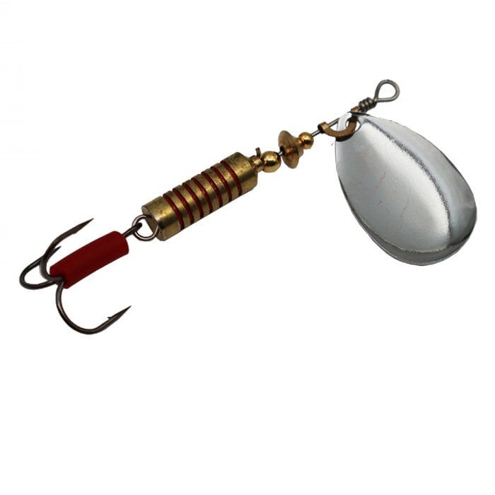 T. DFT SP03 Spinner 6,8 g 6,7 cm Renk:1