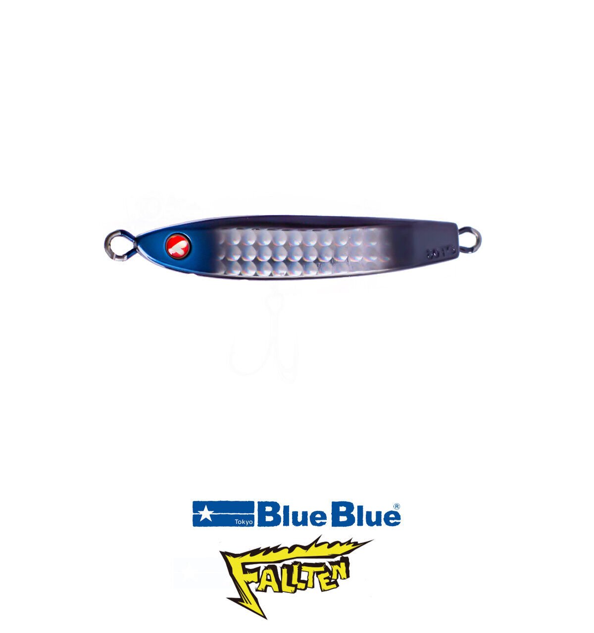 FALLTEN TG TUNGSTEN JIG YEM 60G #15