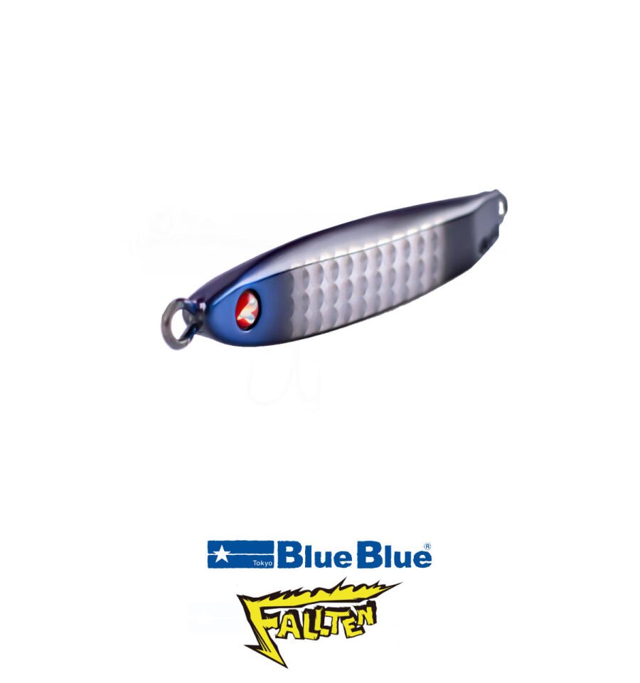 FALLTEN TG TUNGSTEN JIG YEM 60G #15