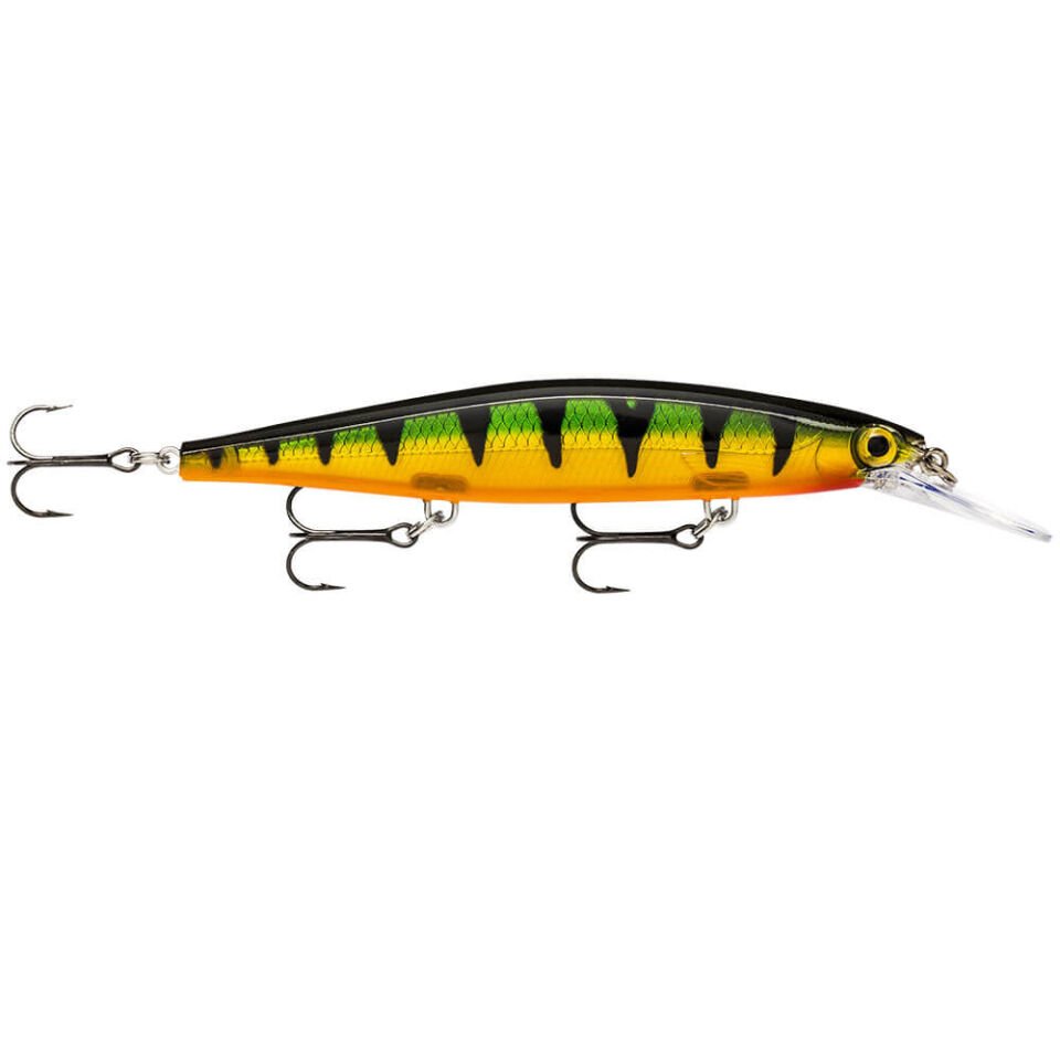 Rapala Shadow Rap Deep Sahte Balığı 110MM - P