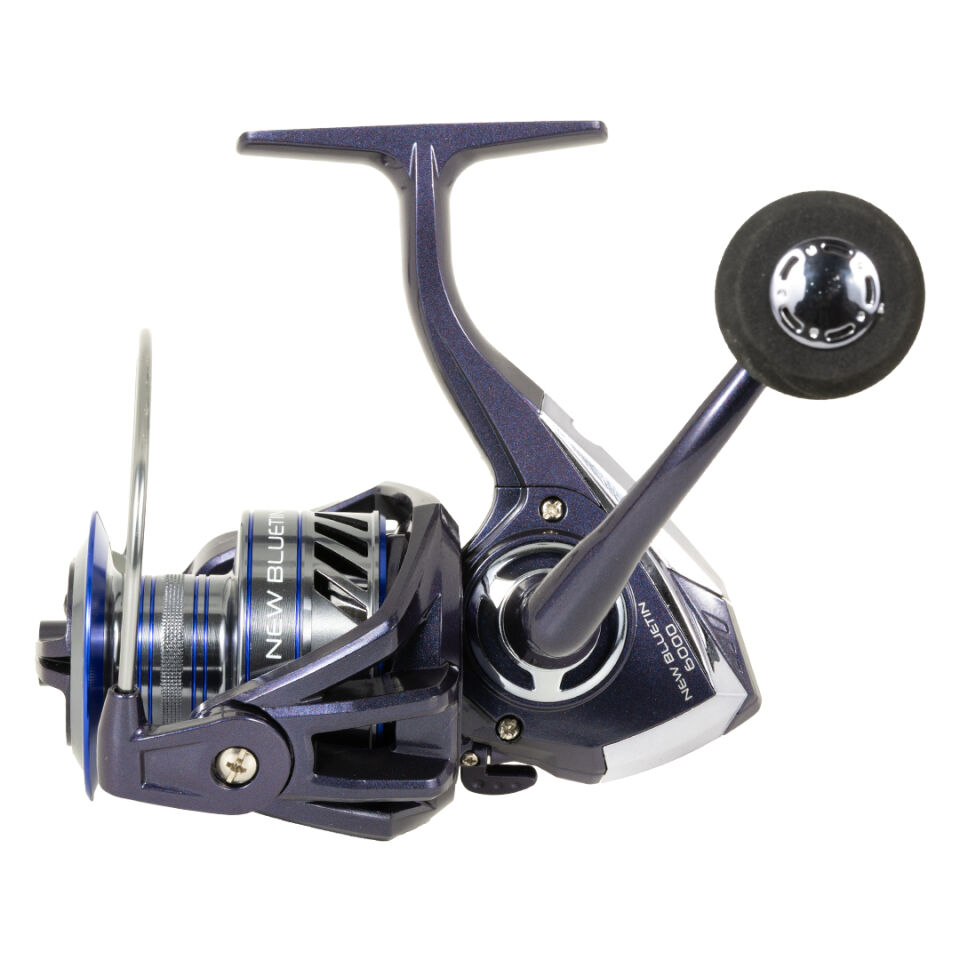 REMIXON NEW BLUETIN HC 6000 3+1BB MAKARA