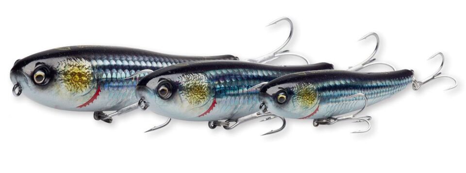 Savage Gear Bullet Mullet 11.2 cm 23.5gr Sahte Balık