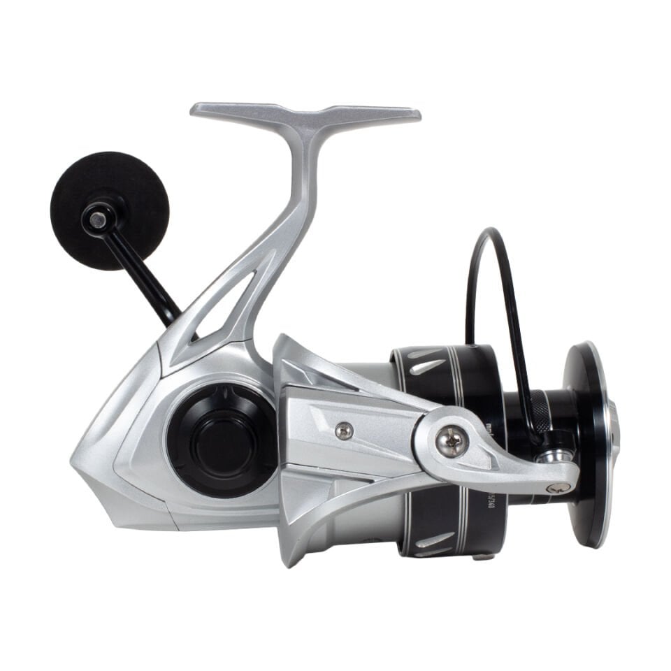 SEABOR MASTER 8000 5+1BB MAKARA