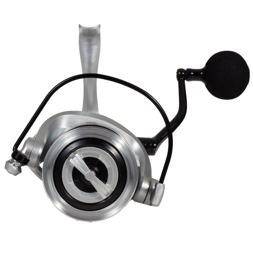 SEABOR MASTER 8000 5+1BB MAKARA