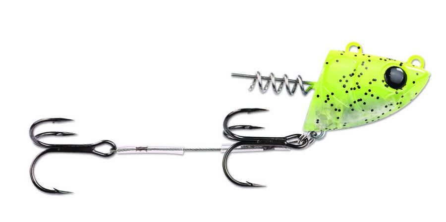 Storm R.I.P Rigger Sahte Balığı 27GR - CB