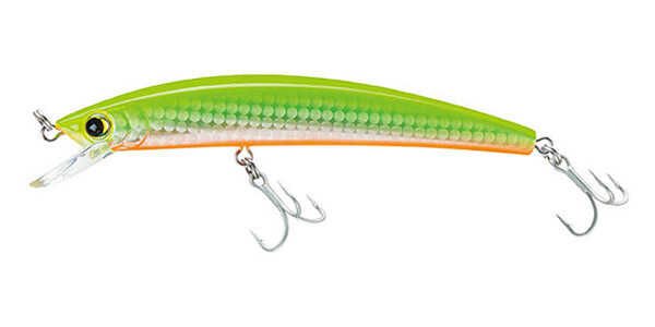 Yozuri Crystal Minnow Floating Sahte Balığı 130MM - HCL
