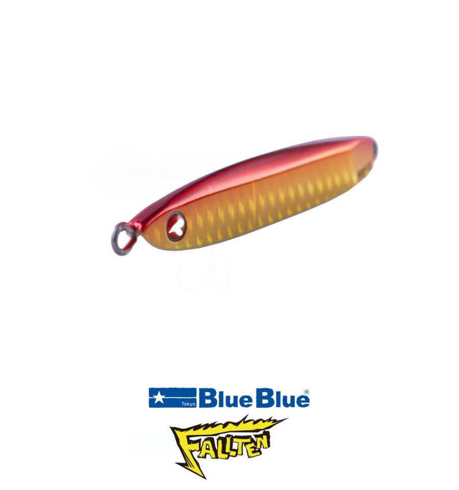 FALLTEN TG TUNGSTEN JIG YEM 80G #04