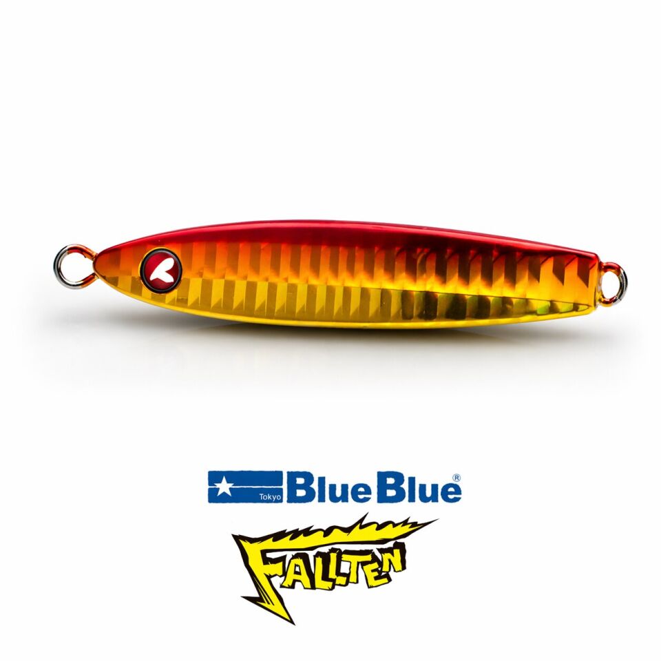 FALLTEN TG TUNGSTEN JIG YEM 80G #04