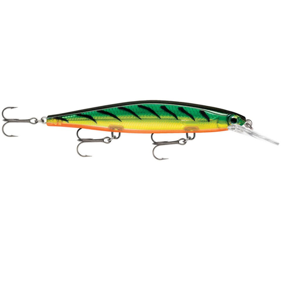 Rapala Shadow Rap Deep Sahte Balığı FT - 110MM