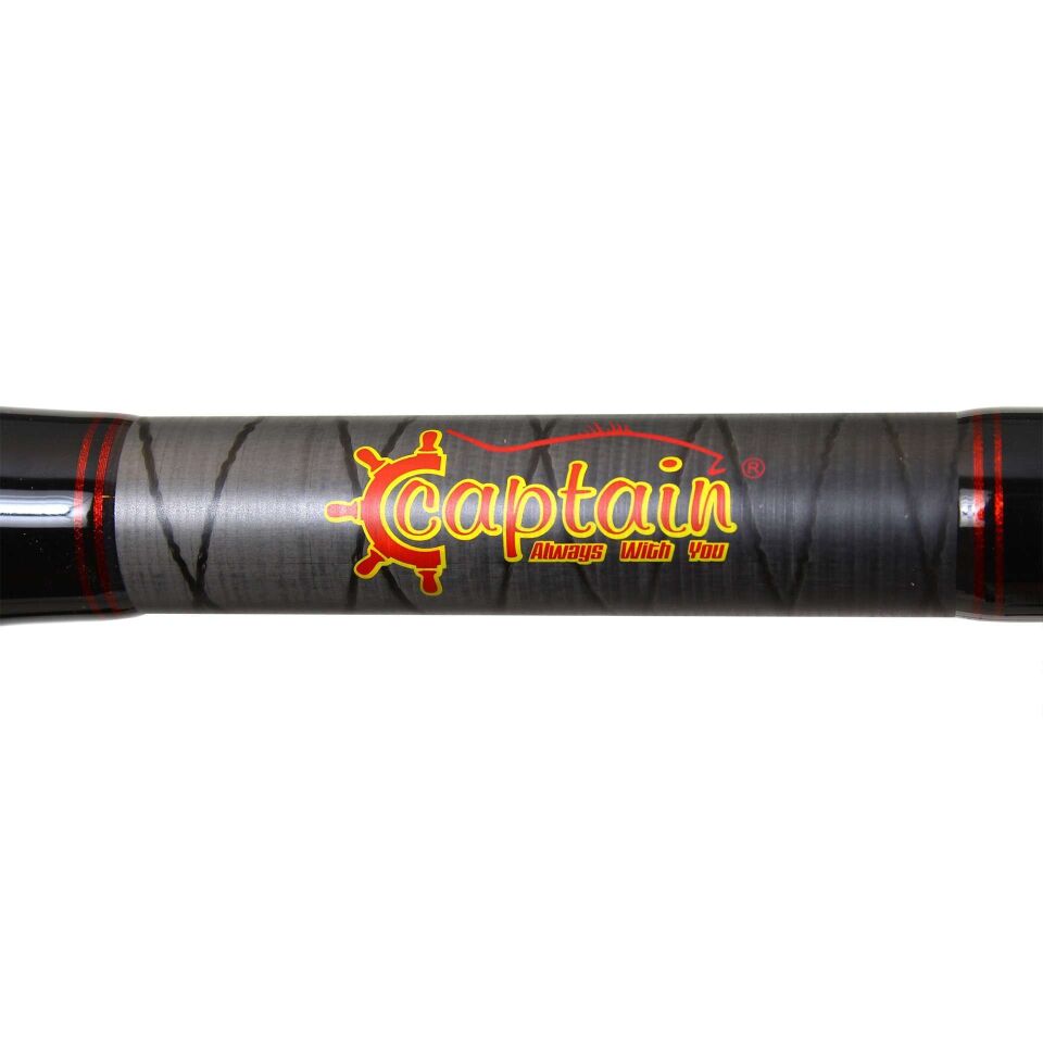 Captain 1507 Matrix Cast 420cm Tele Surf Cast Kamış 150-250gr Atar