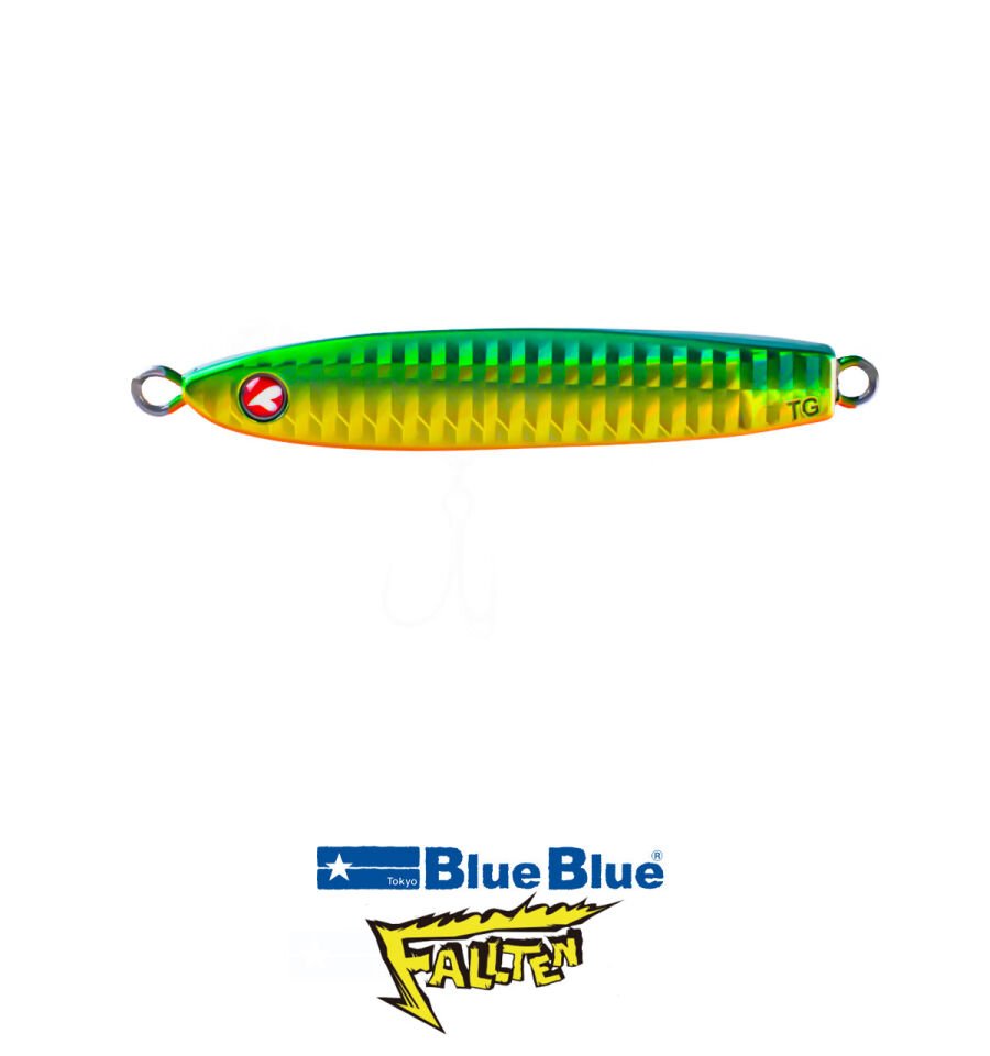 FALLTEN TG TUNGSTEN JIG YEM 80G #05