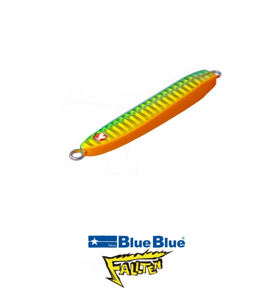 FALLTEN TG TUNGSTEN JIG YEM 80G #05