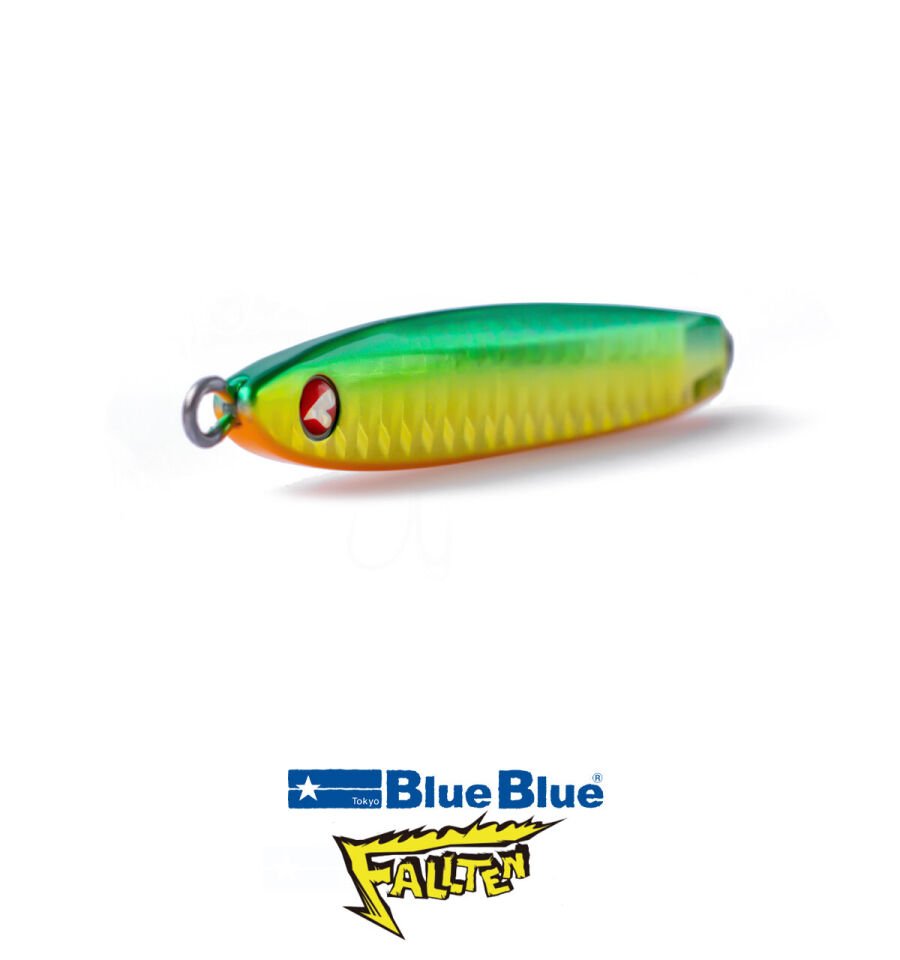 FALLTEN TG TUNGSTEN JIG YEM 80G #05