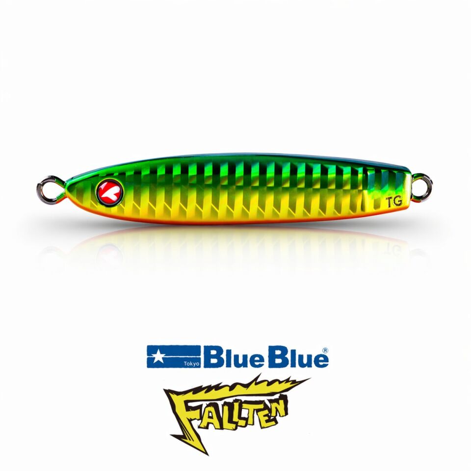 FALLTEN TG TUNGSTEN JIG YEM 80G #05