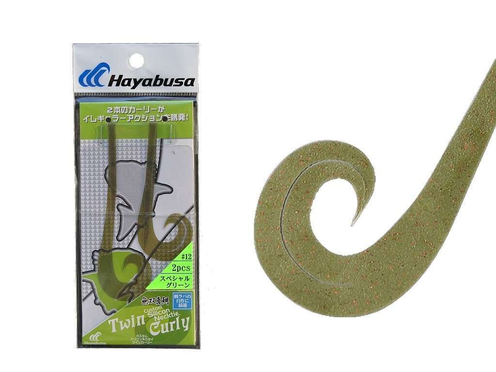 Hayabusa SE 132 Tai Rubber Free Slide Yedek Silikon Etek 12