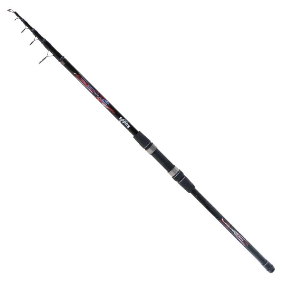 Kudos Green Face Serisi 270cm Olta Kamışı