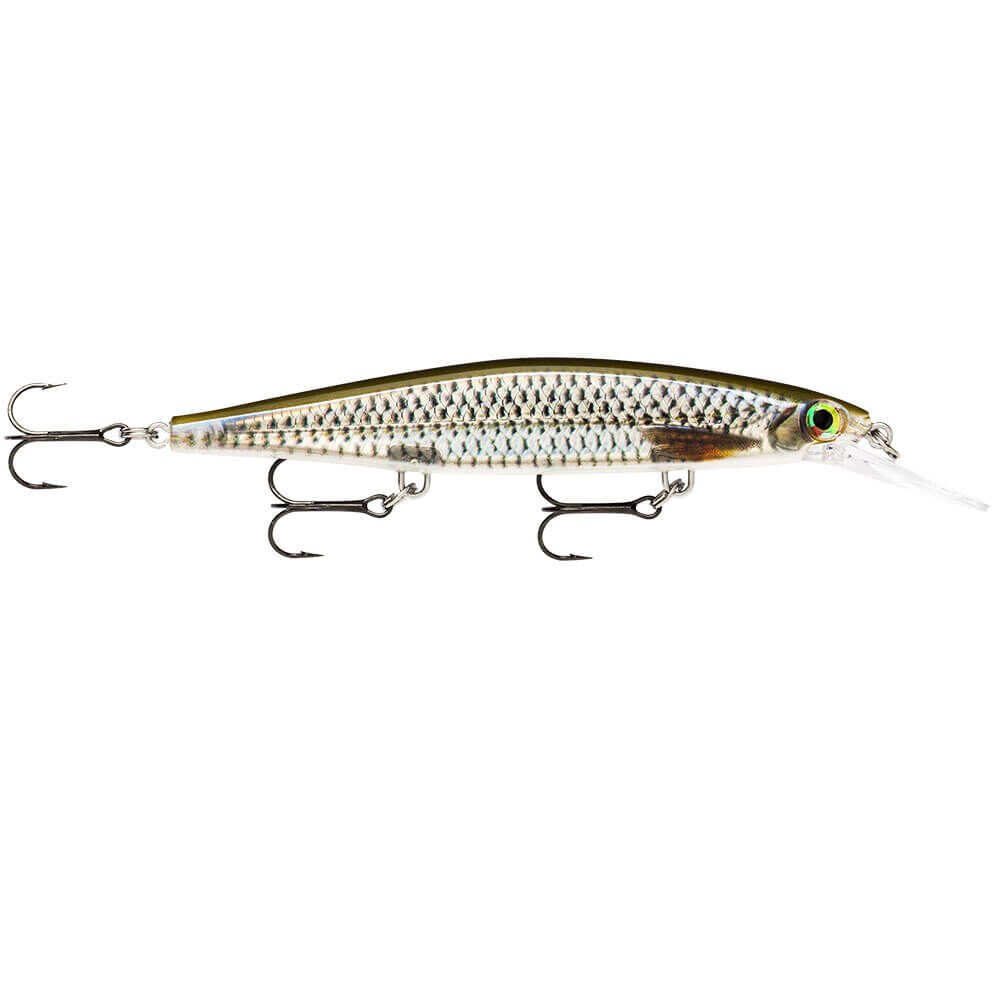 Rapala Shadow Rap Deep Sahte Balığı 110MM - ROL