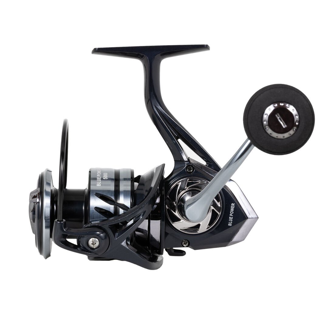 REMIXON BLUE POWER 5000 5+1BB MAKARA