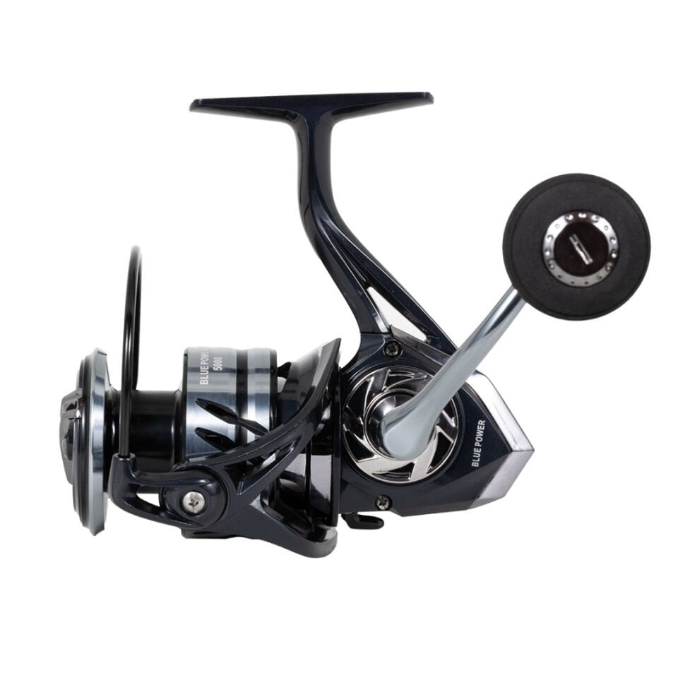 REMIXON BLUE POWER 5000 5+1BB MAKARA