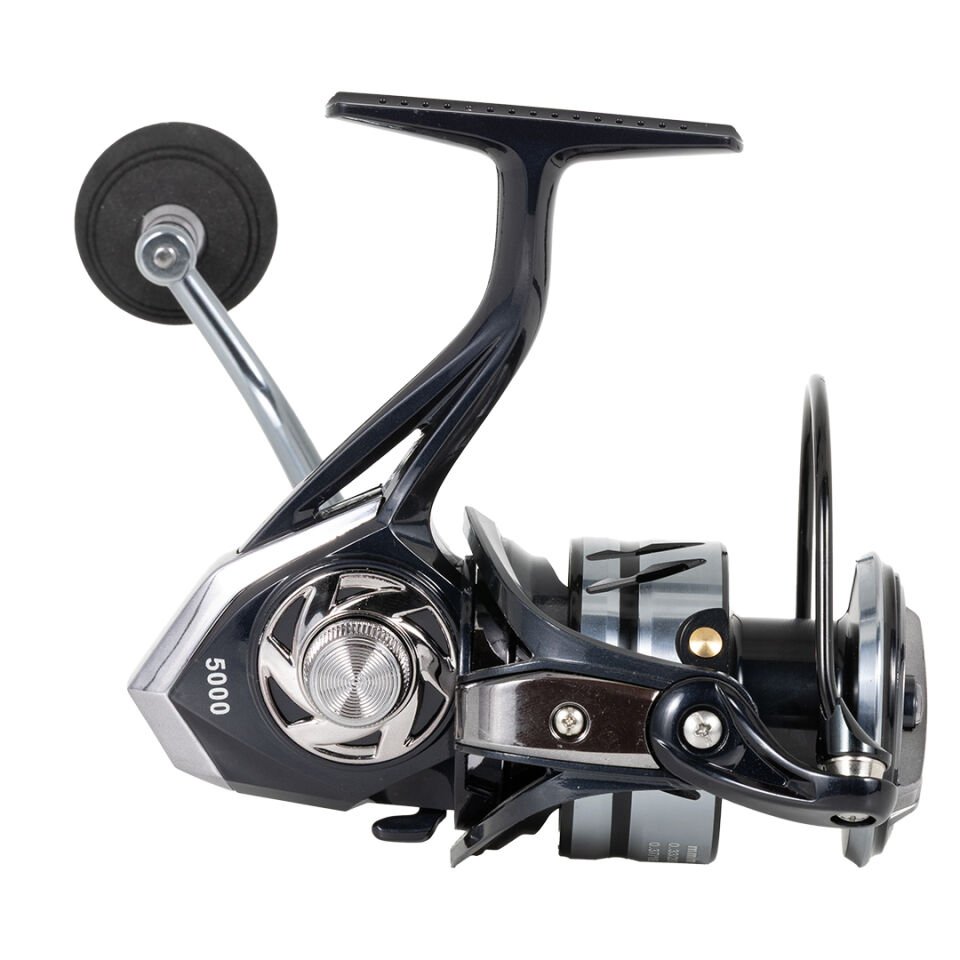 REMIXON BLUE POWER 5000 5+1BB MAKARA