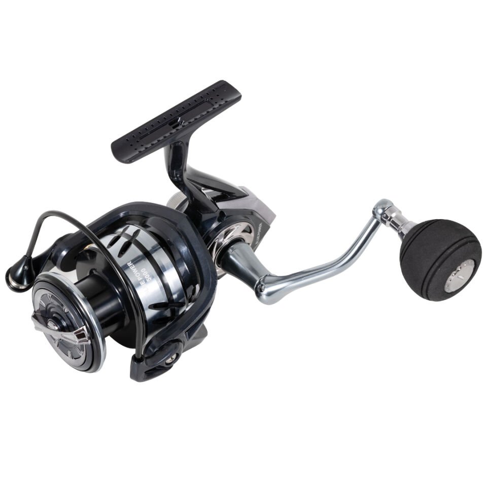 REMIXON BLUE POWER 5000 5+1BB MAKARA