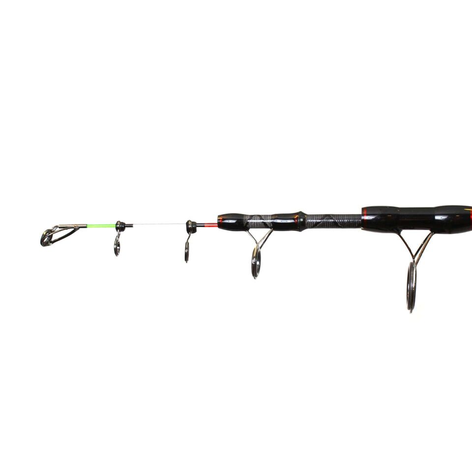 Captain 1499 Legend Tele Boat Teleskobik Tekne Kamışı 150gr Atar