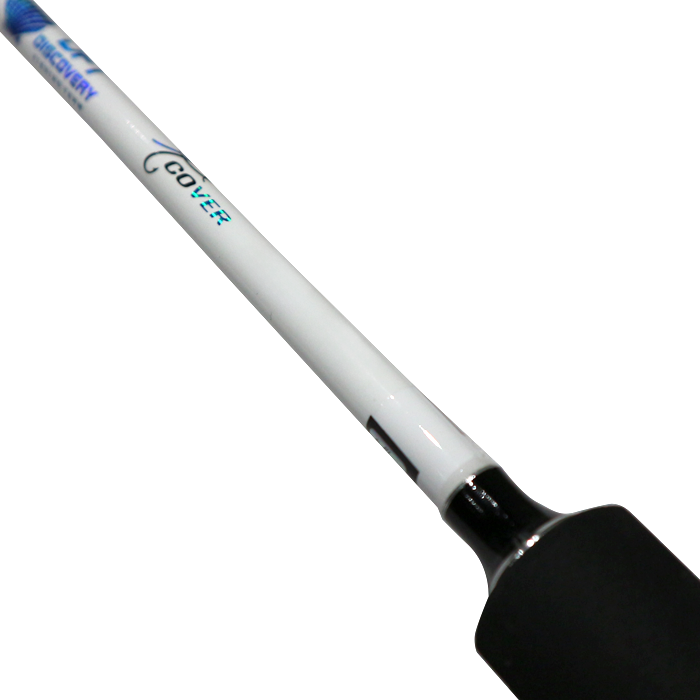DFT Cover 210 cm Carbon Spin Olta Kamışı 1-7 g