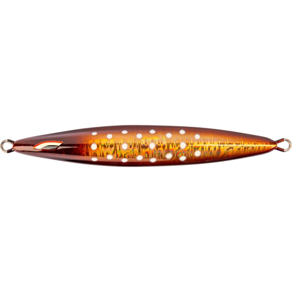 Mustad Mirotic Slow Jig