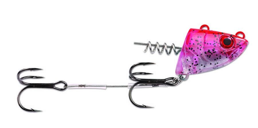 Storm R.I.P Rigger Sahte Balığı 27GR - RB
