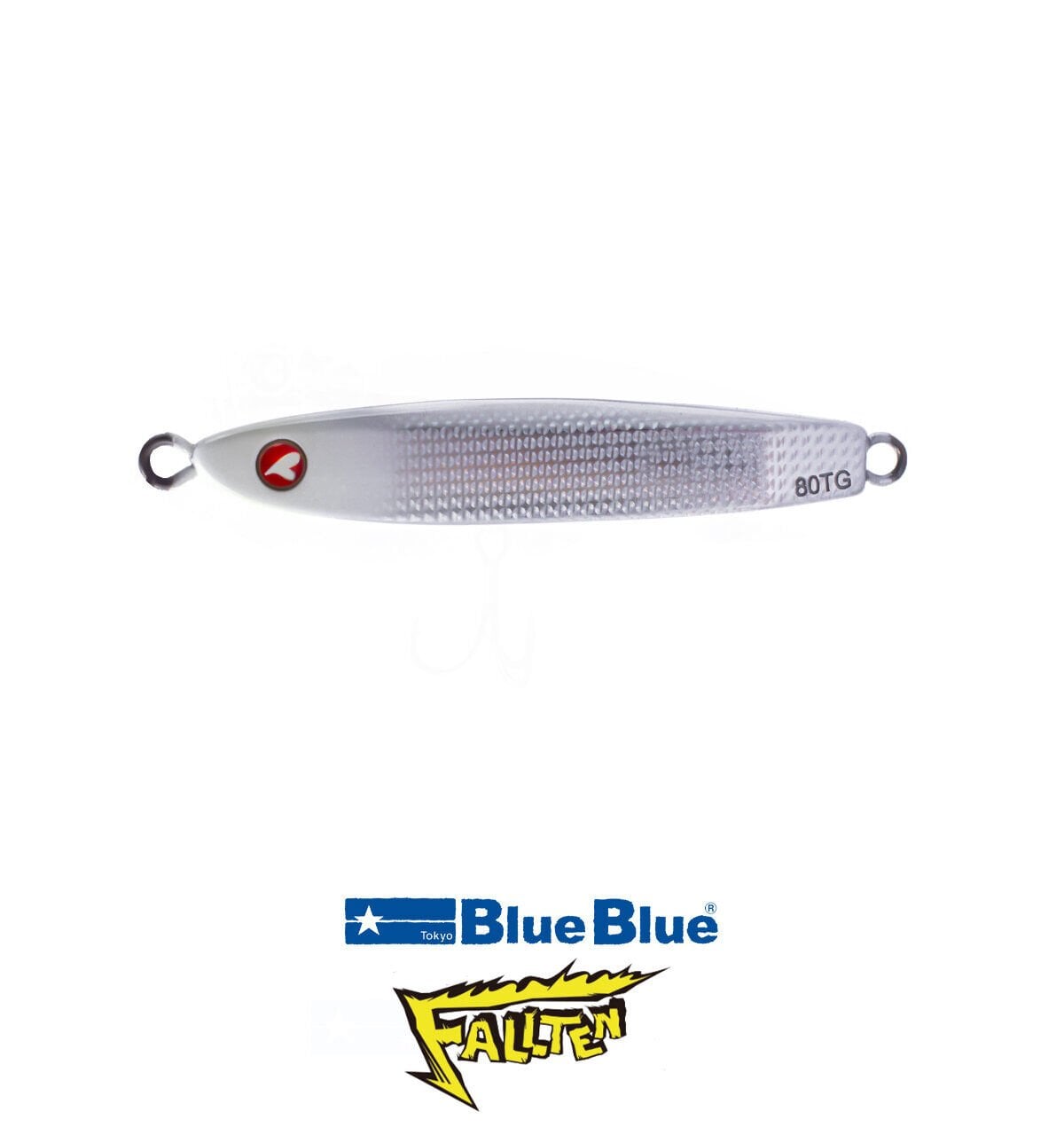 FALLTEN TG TUNGSTEN JIG YEM 80G #09